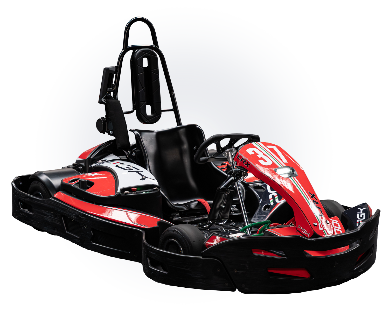 KART_BABY png